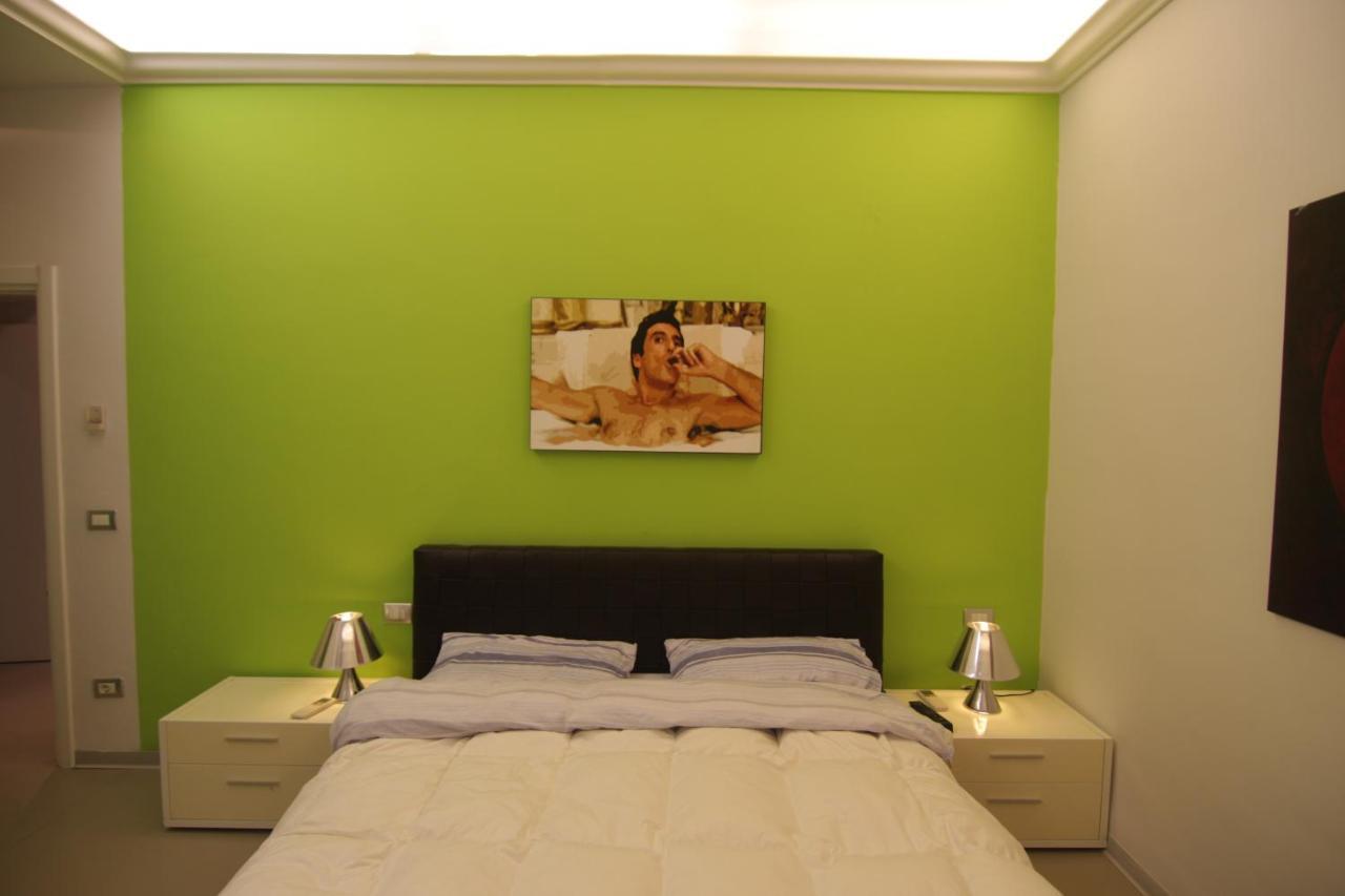 Casa Cavallotti - Modern Apartment Between Train Station And Port Civitavecchia Zewnętrze zdjęcie