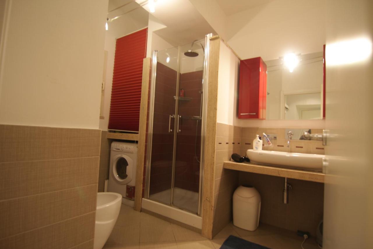 Casa Cavallotti - Modern Apartment Between Train Station And Port Civitavecchia Zewnętrze zdjęcie
