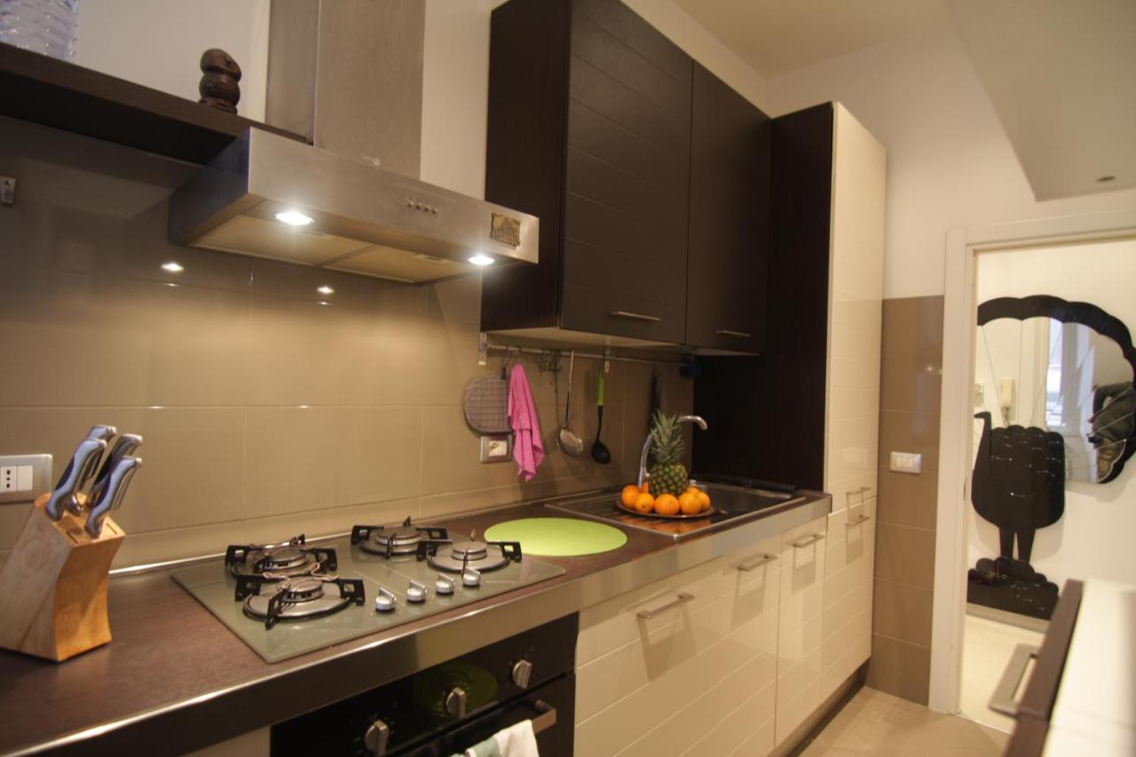 Casa Cavallotti - Modern Apartment Between Train Station And Port Civitavecchia Zewnętrze zdjęcie