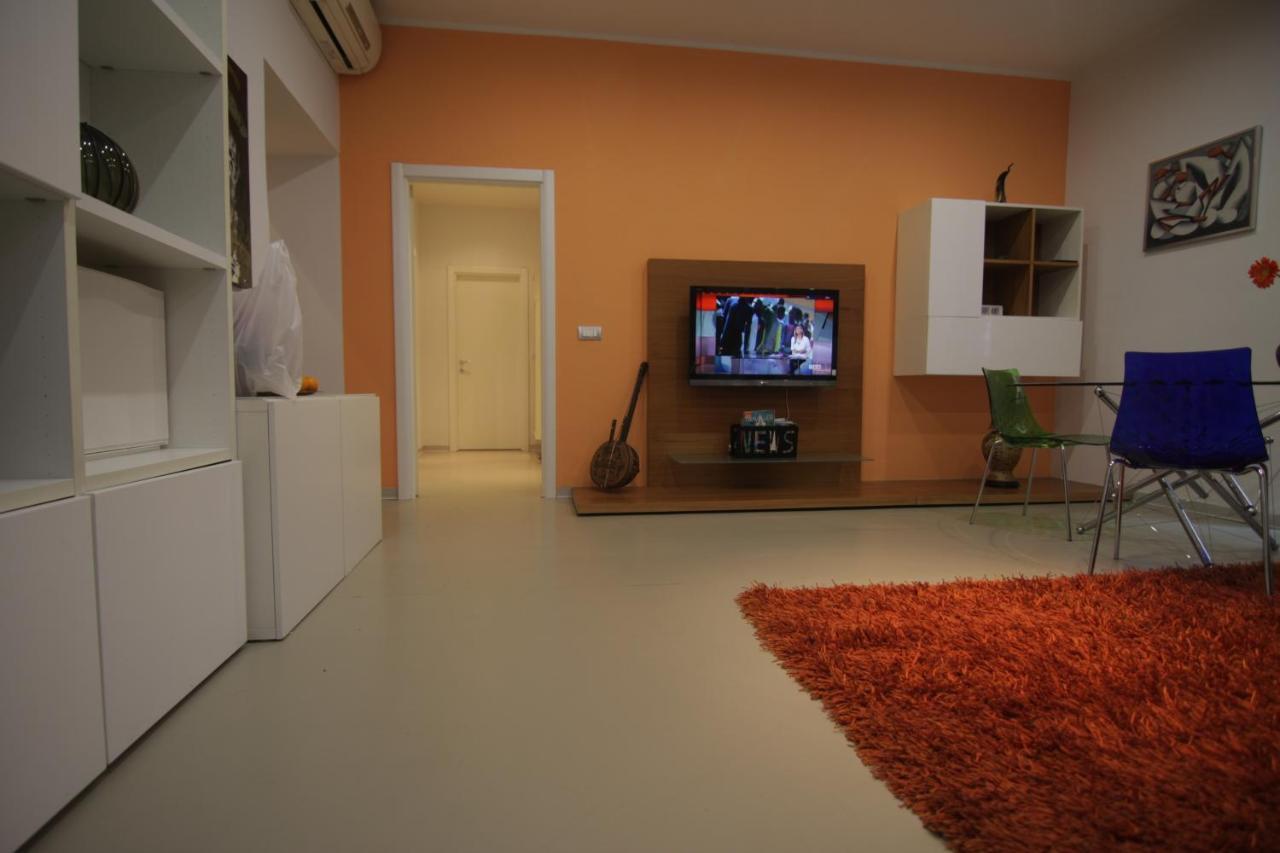 Casa Cavallotti - Modern Apartment Between Train Station And Port Civitavecchia Zewnętrze zdjęcie