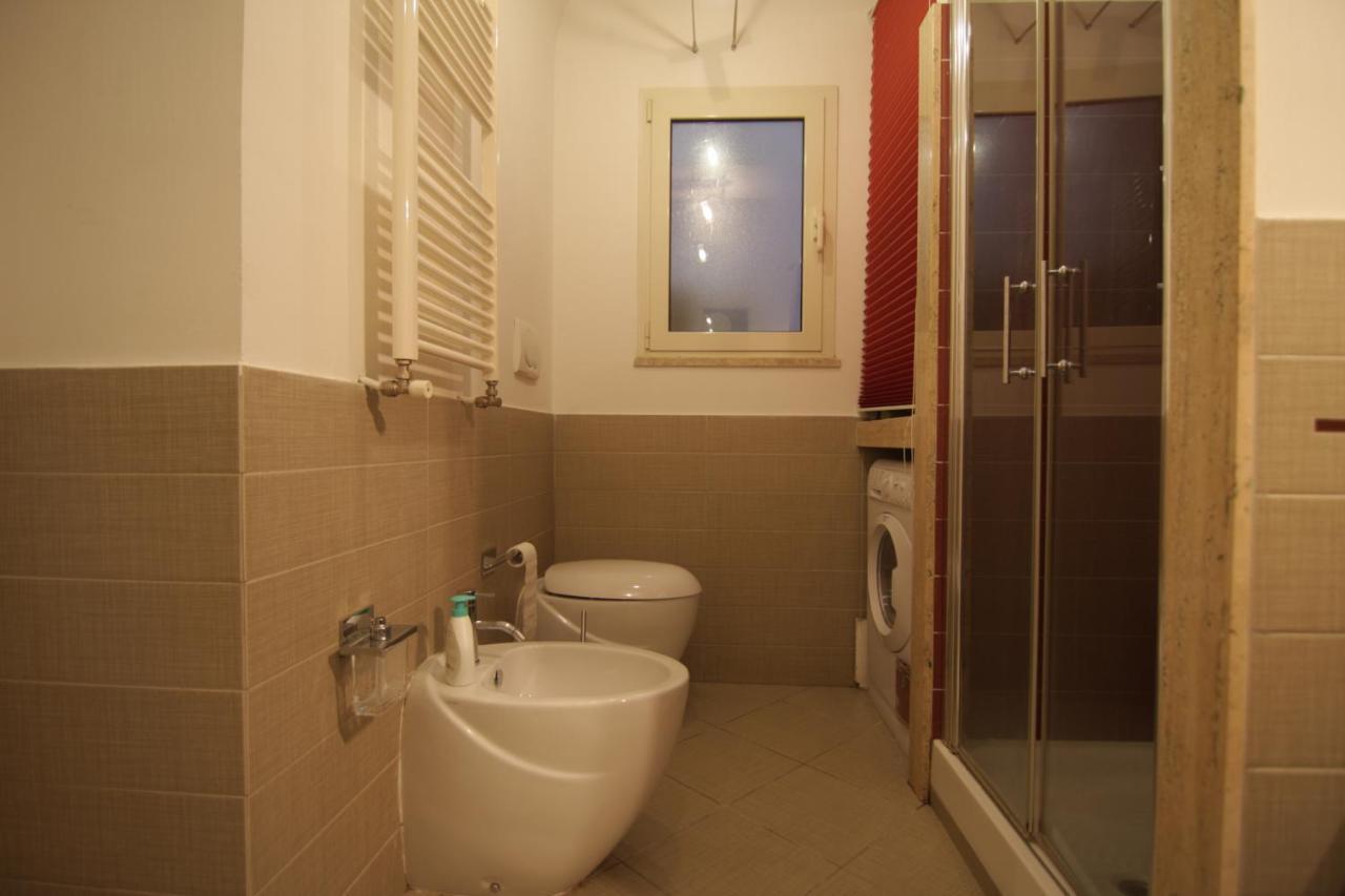 Casa Cavallotti - Modern Apartment Between Train Station And Port Civitavecchia Zewnętrze zdjęcie