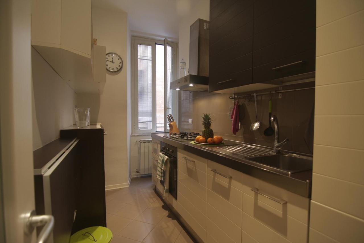 Casa Cavallotti - Modern Apartment Between Train Station And Port Civitavecchia Zewnętrze zdjęcie