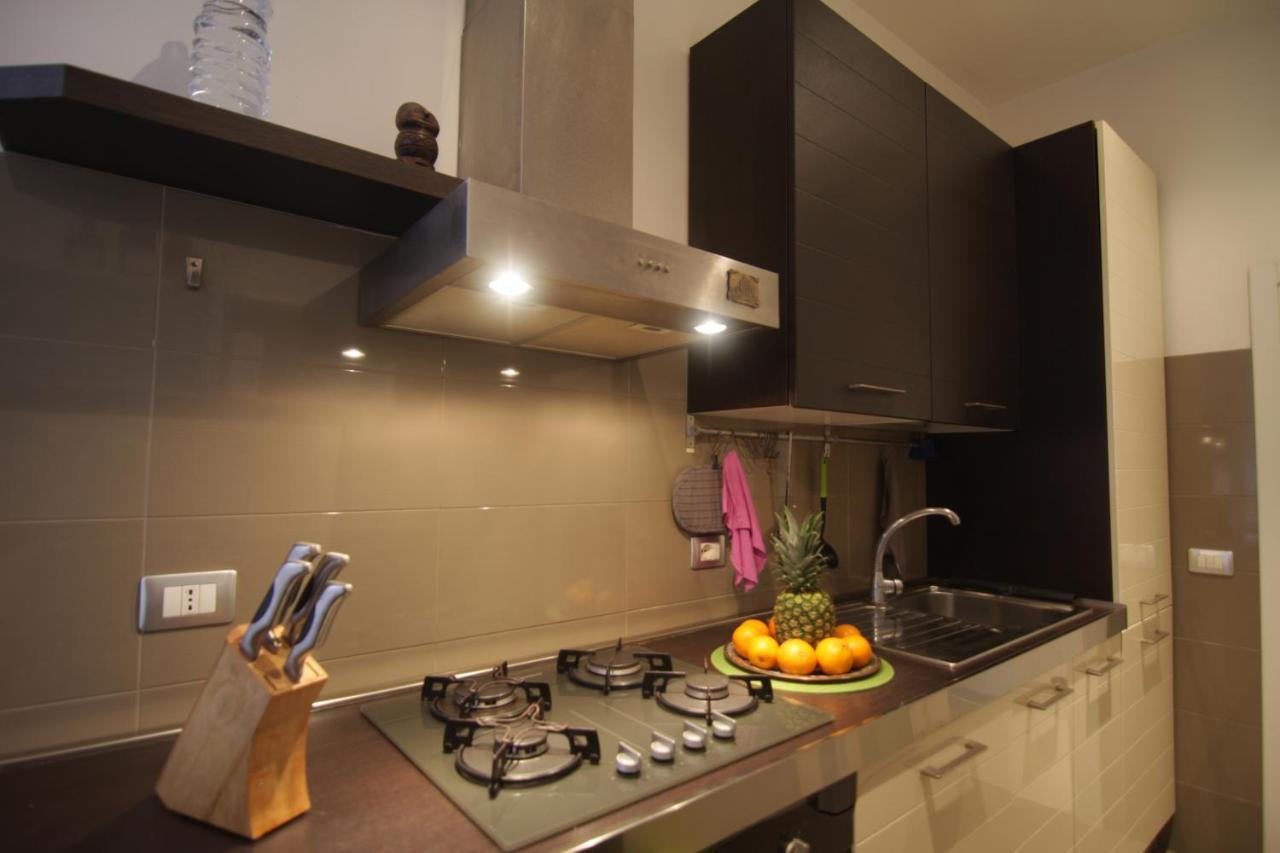 Casa Cavallotti - Modern Apartment Between Train Station And Port Civitavecchia Zewnętrze zdjęcie
