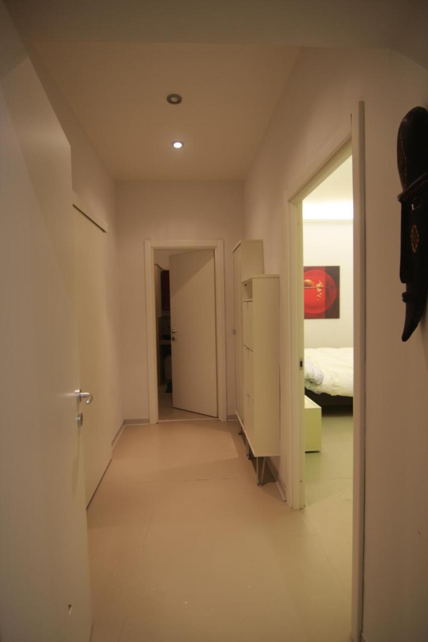 Casa Cavallotti - Modern Apartment Between Train Station And Port Civitavecchia Zewnętrze zdjęcie