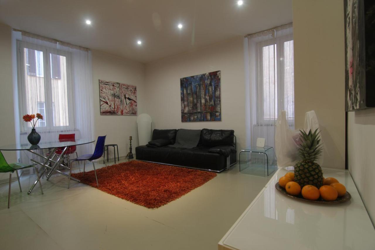 Casa Cavallotti - Modern Apartment Between Train Station And Port Civitavecchia Zewnętrze zdjęcie