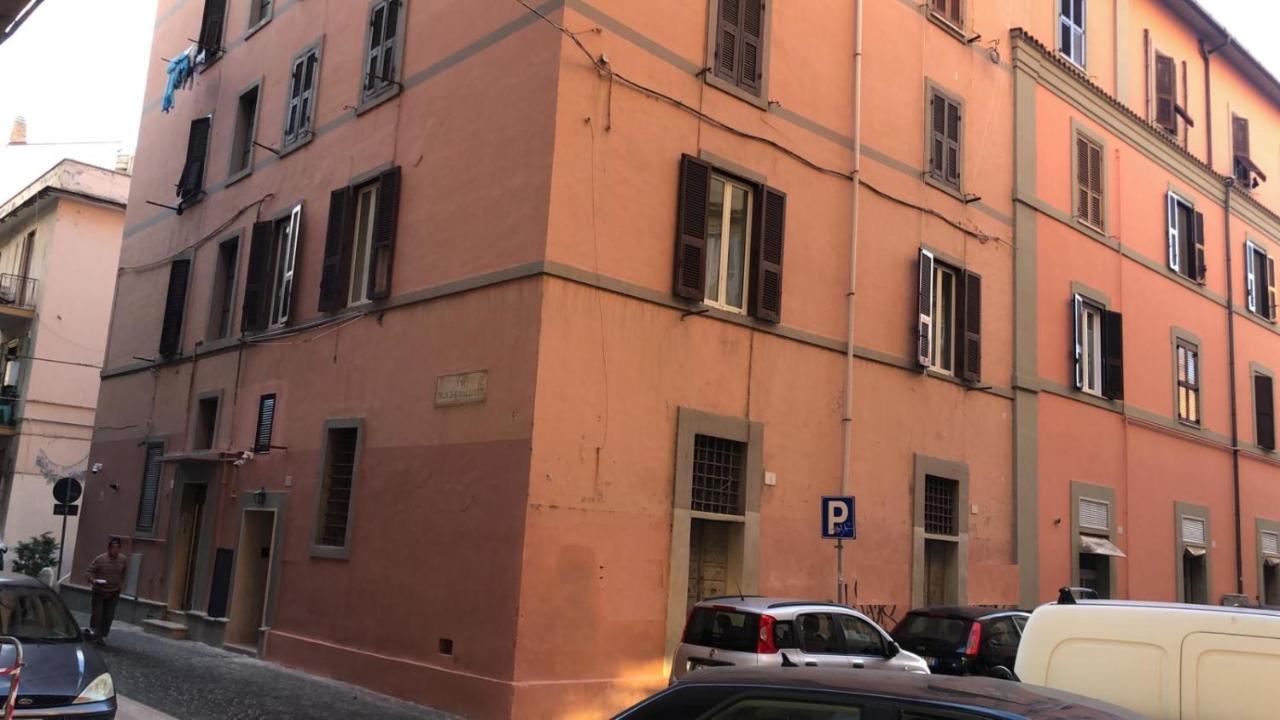 Casa Cavallotti - Modern Apartment Between Train Station And Port Civitavecchia Zewnętrze zdjęcie